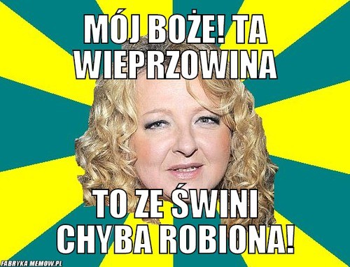 Najlepsze memy tygodnia