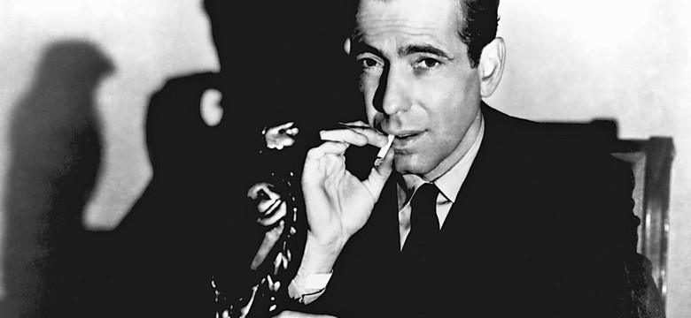 Dashiell Hammett, ojciec czarnego kryminału