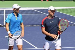 Zieliński turniej ATP w Indian Wells zakończył na pierwszej rundzie