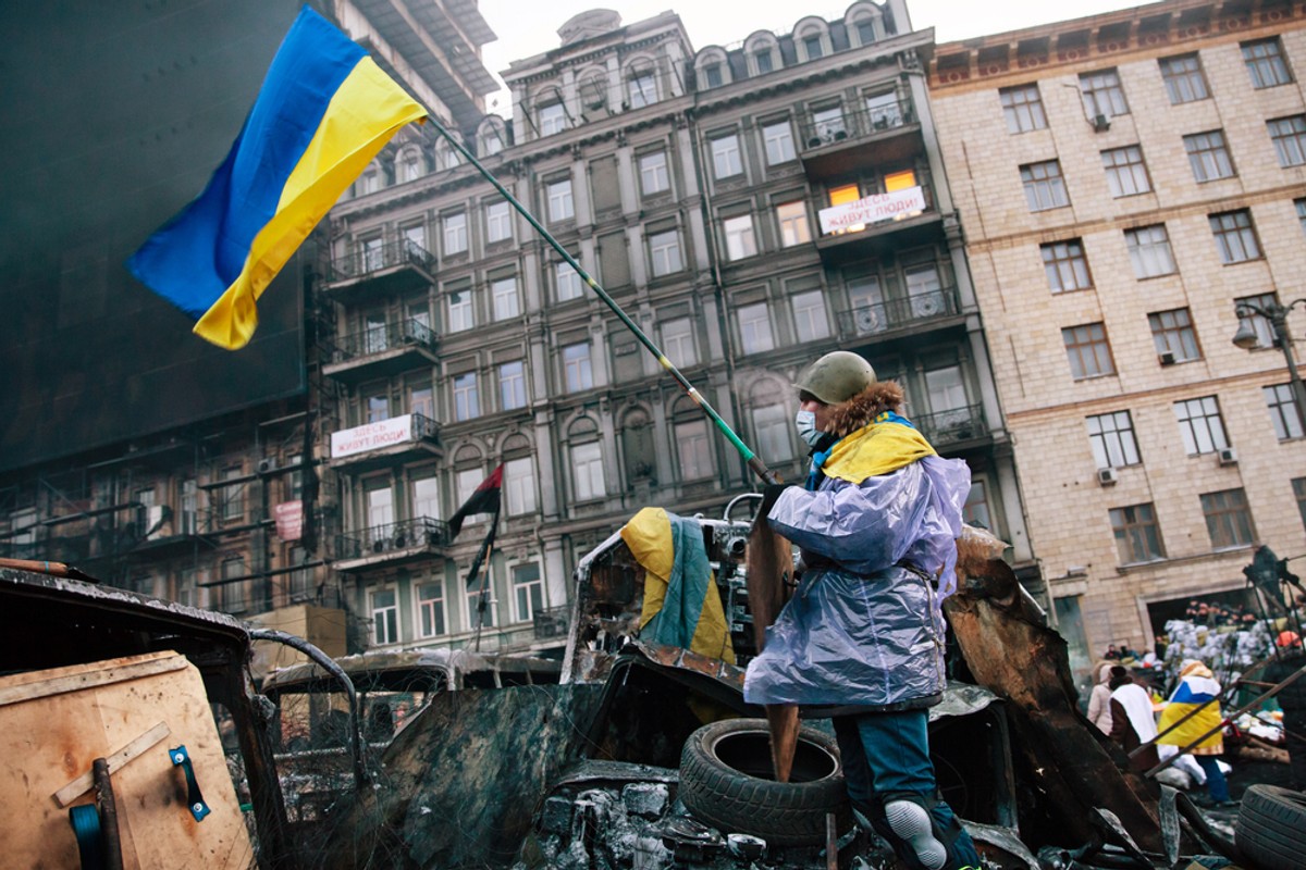 Ukraina zbankrutuje? "Musimy oddać 4,5 miliarda dolarów..."