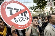 TTIP CETA umowy polska kanada usa