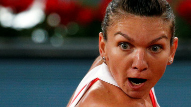 WTA w Madrycie: triumf Simony Halep w finale