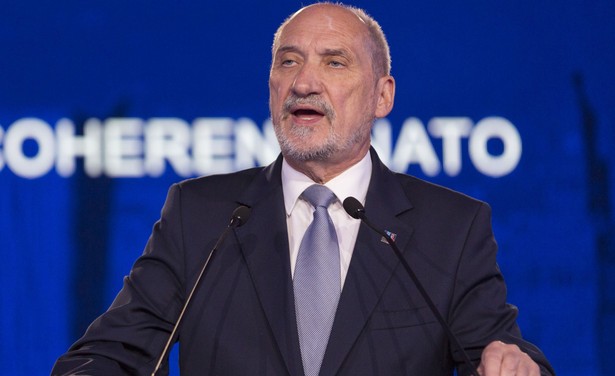 Antoni Macierewicz