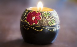 Polska jest największym eksporterem świec wśród krajów UE