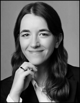 Julia Kupiszewska, adwokat z Kancelarii Kalata
