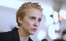 Scheuring-Wielgus o "Klątwie”: Widzowie ocenią, czy spektakl jest dobry czy nie