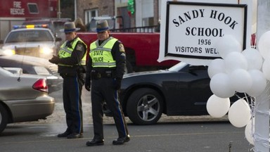 Syn Lennego zginął w strzelaninie w Sandy Hook. Ale nie wszyscy w to wierzą