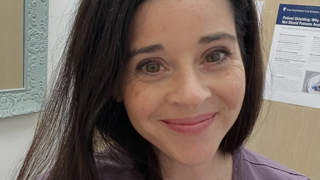 Danielle Ripley-Burgess (42) trikrát bojovala s rakovinou hrubého čreva.