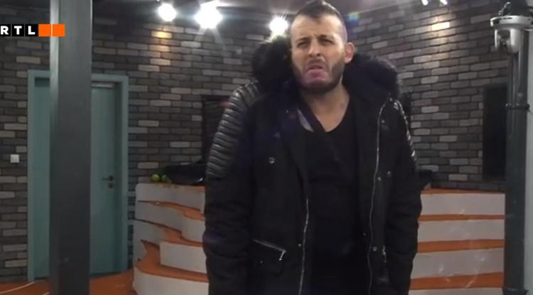 VV Renátó kéztöréssel fenyegette villaszerelmét: "Innentől a faszom nyúl hozzád" - Videó