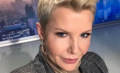 Poruszający wpis Joanny Racewicz:  Jestem Ci wdzięczna Boże, że zabrałeś moje dzieci