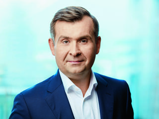 Piotr Grabowski - radca prawny, wspólnik zarządzający Grabowski i Wspólnicy Kancelaria Radców Prawnych.