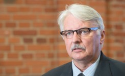 Trump ma rację w sprawie NATO? Waszczykowski: Powiedział dość skomplikowaną prawdę