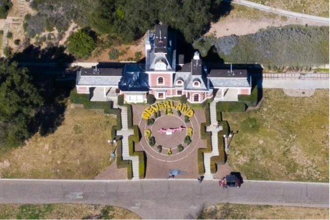 Neverland