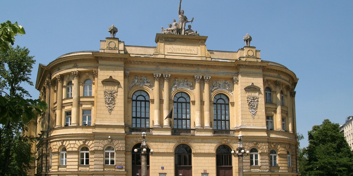 Politechnika Warszawska