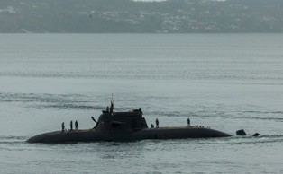 Polska kupi nowe okręty podwodne? Oto szczegóły włoskiej propozycji