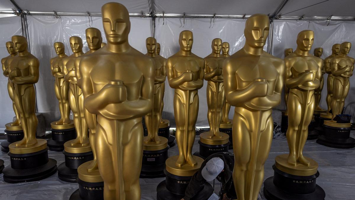 Oscary 2024. Które filmy są nominowane