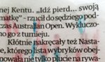 Bluzgi w ćwiczeniach dla 7-latków w Warszawie!