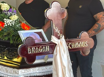 Dragan Šmaus (Foto: Ringier/Đorđe Milošević)