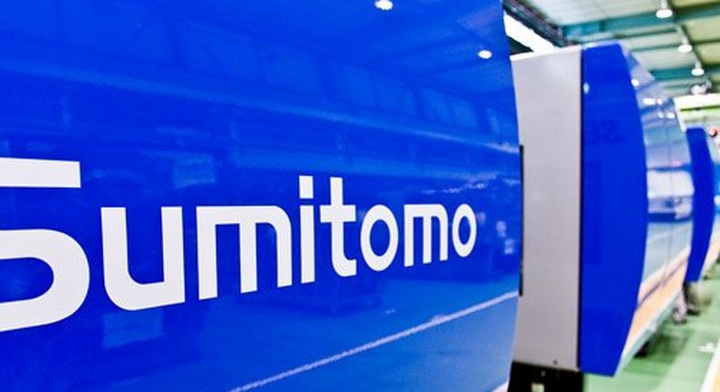 Sumitomo wins $300 mln order for gas-fired plant in Turkmenistan