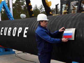 gazociąg Nord Stream
