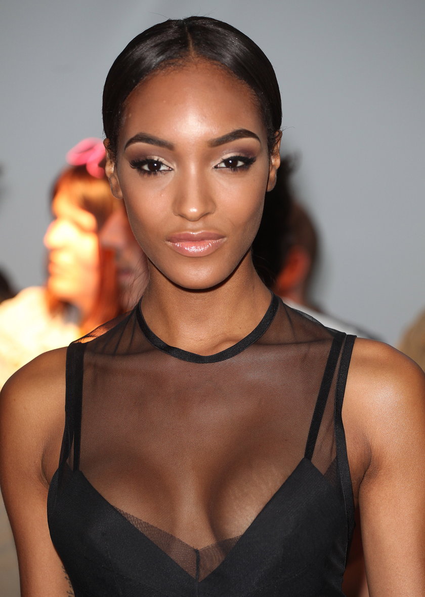 Jourdan Dunn