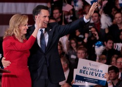 Romney czy Santorum? W USA superwtorek