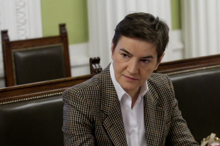 Ana Brnabić