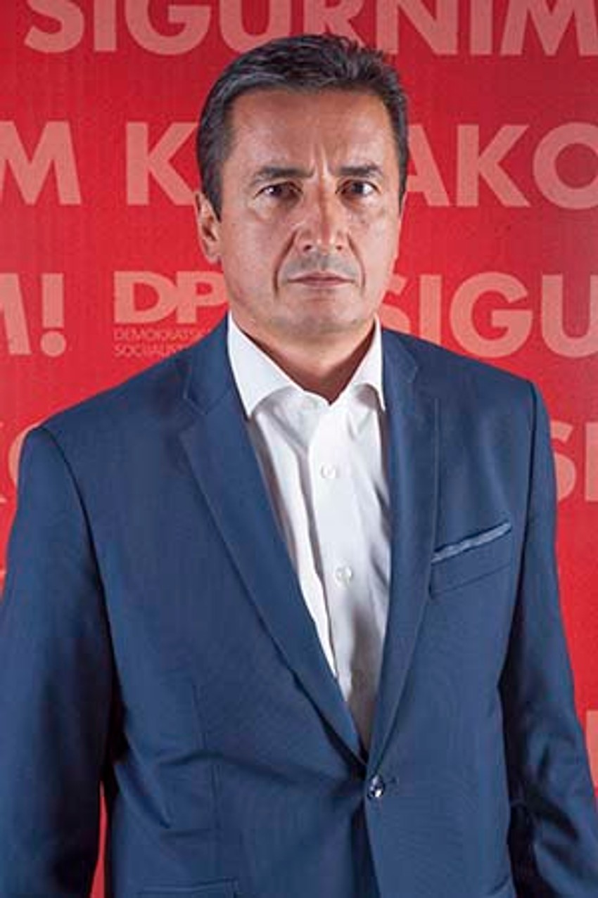 Predrag Sekulić