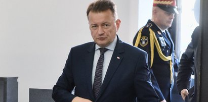 Mariusz Błaszczak po rozmowie z niemieckim MON. Czy w końcu wiadomo, co z Patriotami?