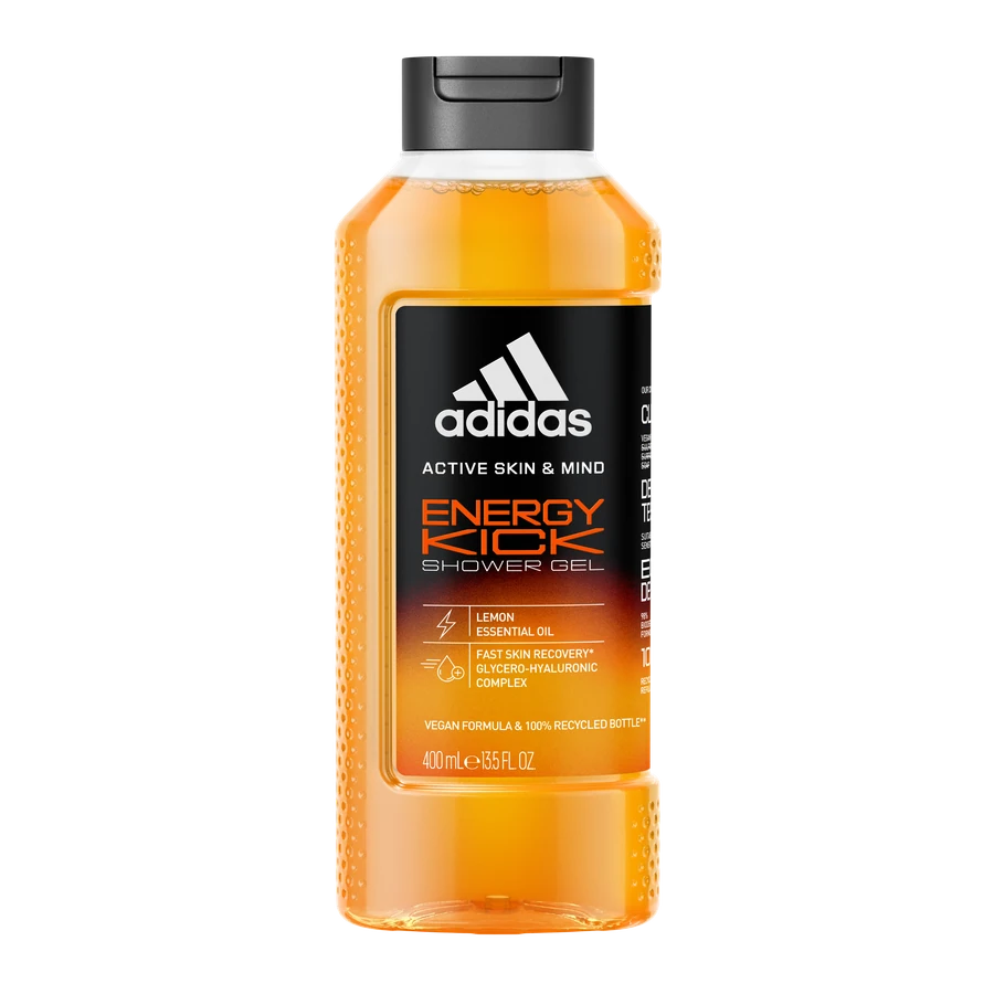 Adidas Skin&amp;Mind  Energy Kick