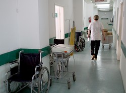 Ściągną z nas jeszcze więcej za leczenie