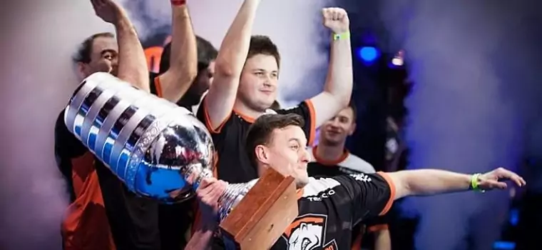 CS:GO - na IEM Katowice 2019 odbędzie się turniej rangi Major!