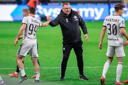 Michniewicz: To było dla nas fantastyczne losowanie