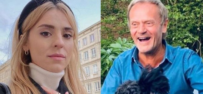 Kasia Tusk składa życzenia tacie: Jesteś najlepszy, ale musisz teraz dać szansę innym