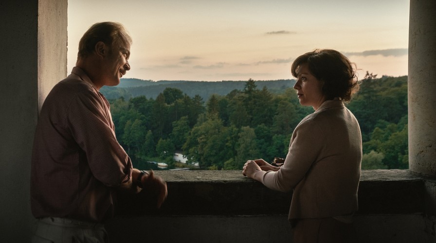 Film 'Sztuka kochania. Historia Michaliny Wisłockiej' w kinach od 27 stycznia 2017 roku fot. Jarosław Sosiński/Watchout Productions