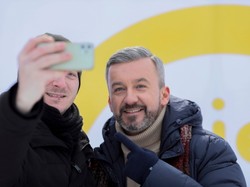 "Mam potencjał". Krzysztof Skórzyński opowiedział o swoim wielkim marzeniu i talencie