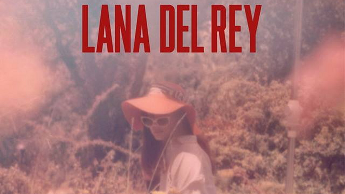 Lana Del Rey 18 września zaprezentuje swój trzeci album nagrany pod tym pseudonimem. Krążek będzie nosił tytuł "Honeymoon". Zanim jednak to nastąpi, artystka poinformowała, że tytułowy singiel można już kupić/przesłuchać we wszystkich serwisach cyfrowych.