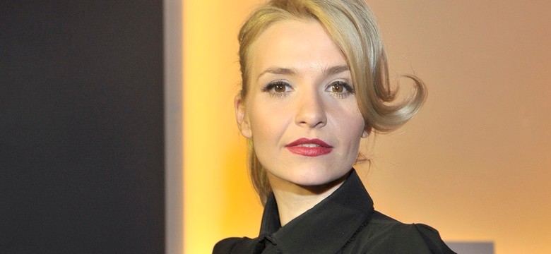 Joanna Koroniewska: Kręci mnie moda londyńskiej ulicy