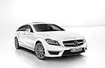 Nowy Mercedes CLS 63 AMG – S jak sterydy