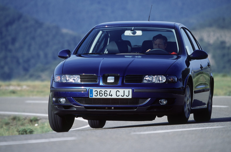 Seat Leon I