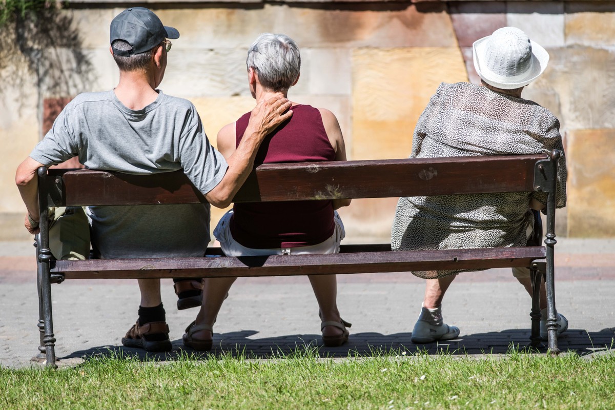 Afera w Ciechocinku. Kuracjusze już tego nie ukrywają. "Przykry widok"