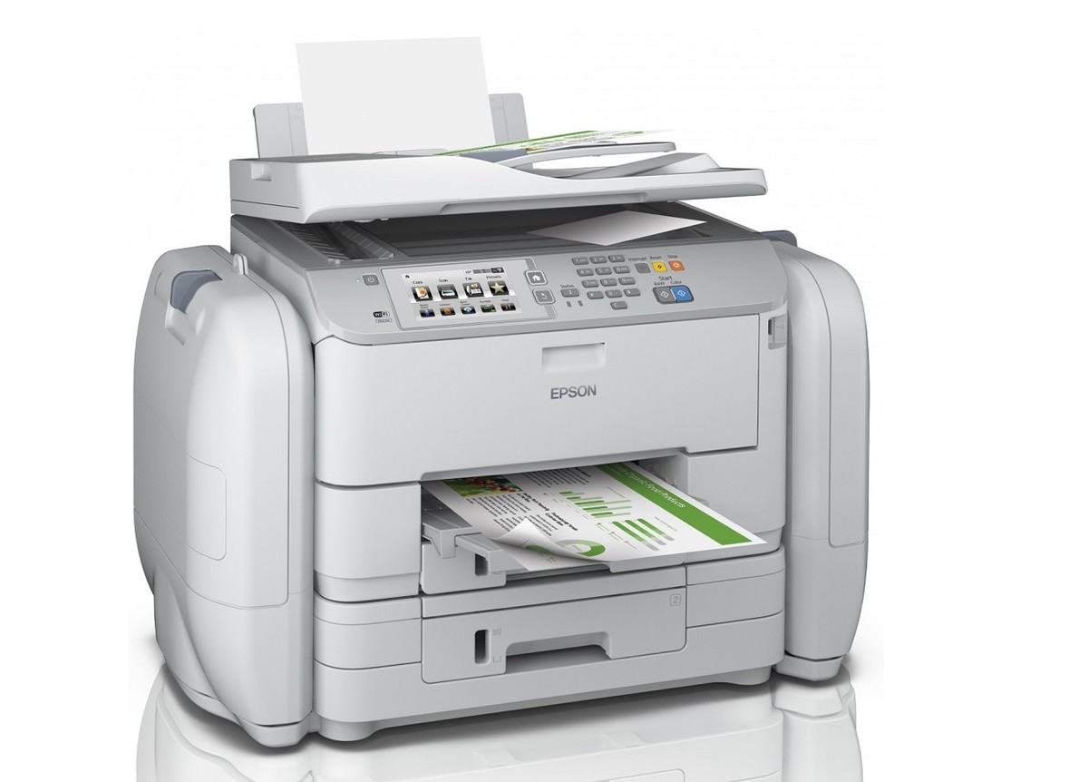 Epson WorkForce Pro WF-R5690DTWF