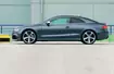 Test Audi RS5: rasowa sztuka