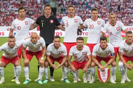 Tyle jest warta reprezentacja Polski. Lewandowski cenniejszy niż połowa kadry