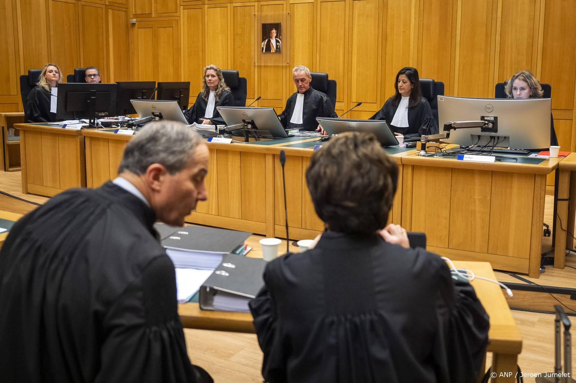 Stint-ondernemers: 'Te weinig aandacht', maar geen opzet tot misleiding