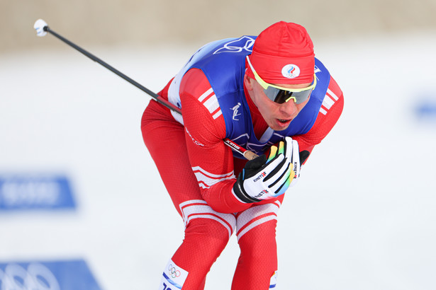 Aleksandr Bolszunow