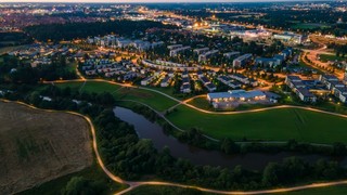 Finlandia bada incydent z dronami. „Traktujemy naruszenie terytorium bardzo poważnie”