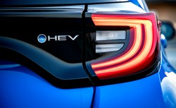 Nowa Toyota ma silnik 1.5 i zawstydza Chińczyków. Ceny hitem