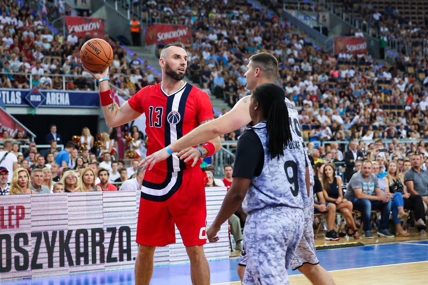 Marcin Gortat