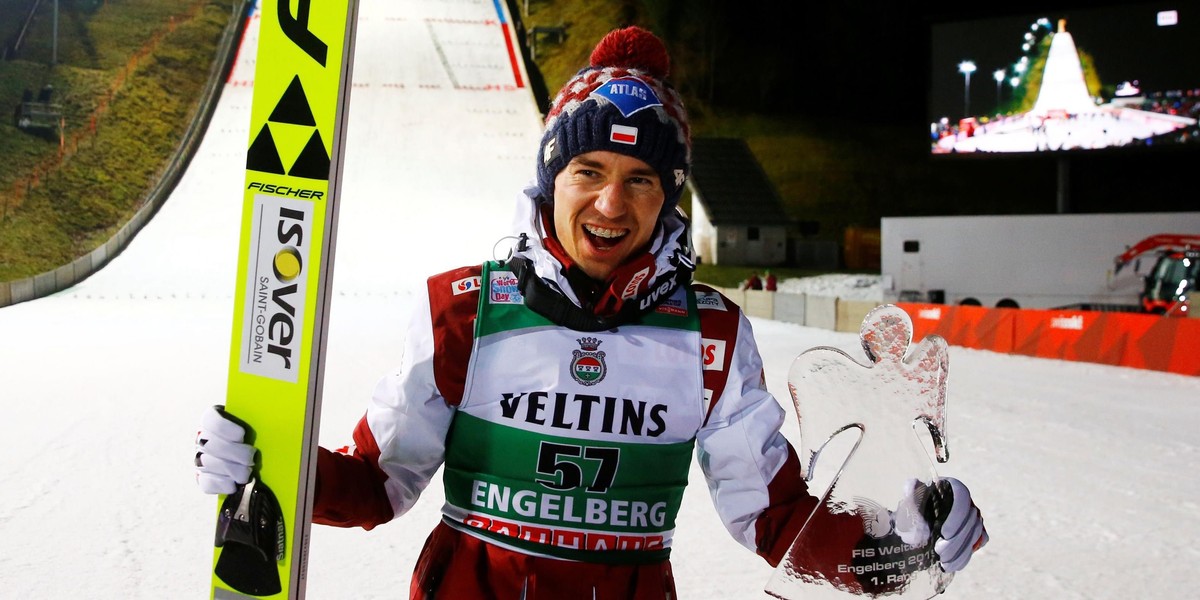 Kamil Stoch